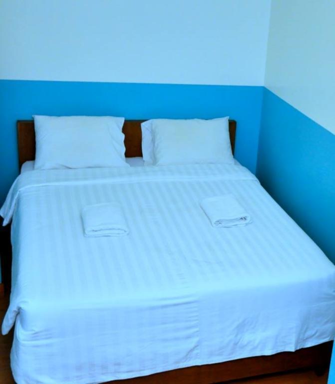 Hostellery Manila Zewnętrze zdjęcie