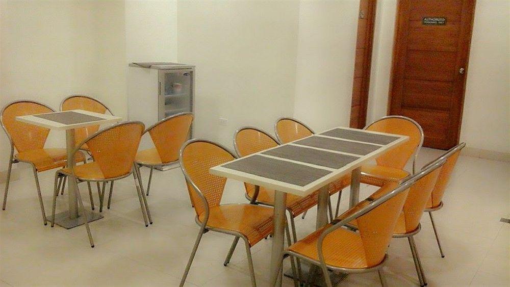 Hostellery Manila Zewnętrze zdjęcie