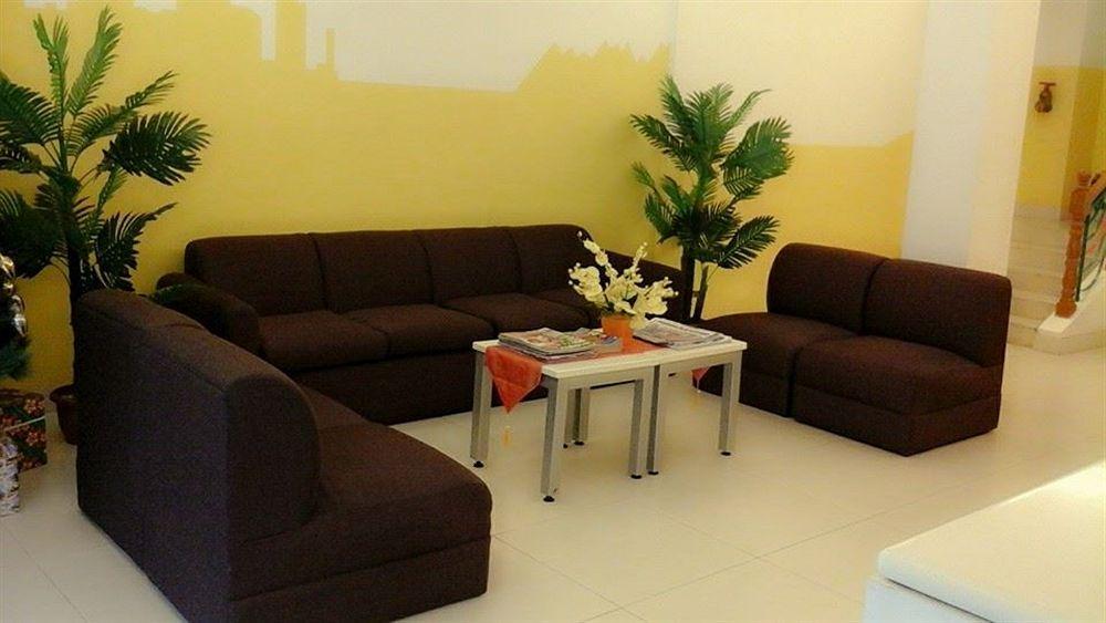 Hostellery Manila Zewnętrze zdjęcie