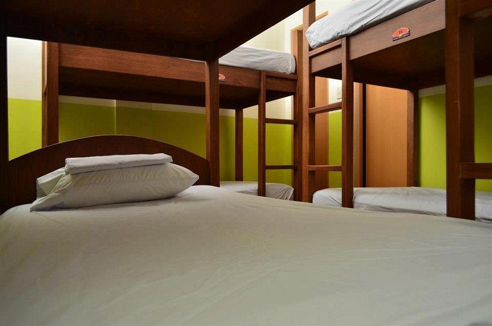 Hostellery Manila Zewnętrze zdjęcie
