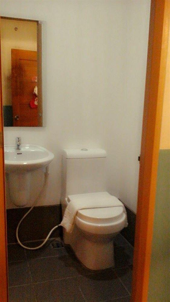 Hostellery Manila Zewnętrze zdjęcie
