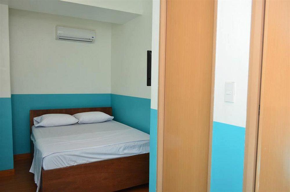 Hostellery Manila Zewnętrze zdjęcie