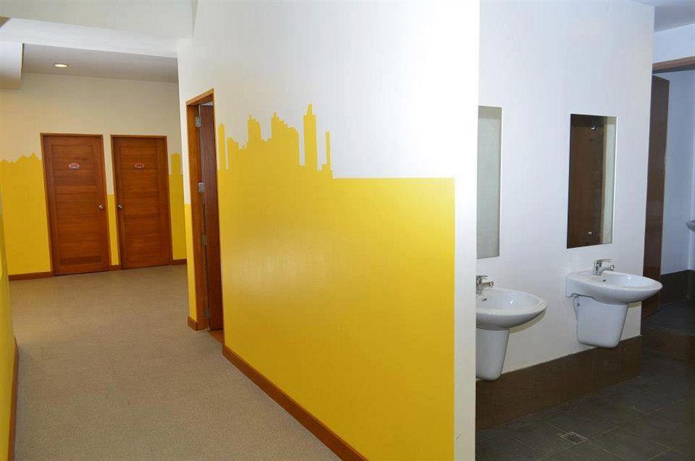 Hostellery Manila Zewnętrze zdjęcie