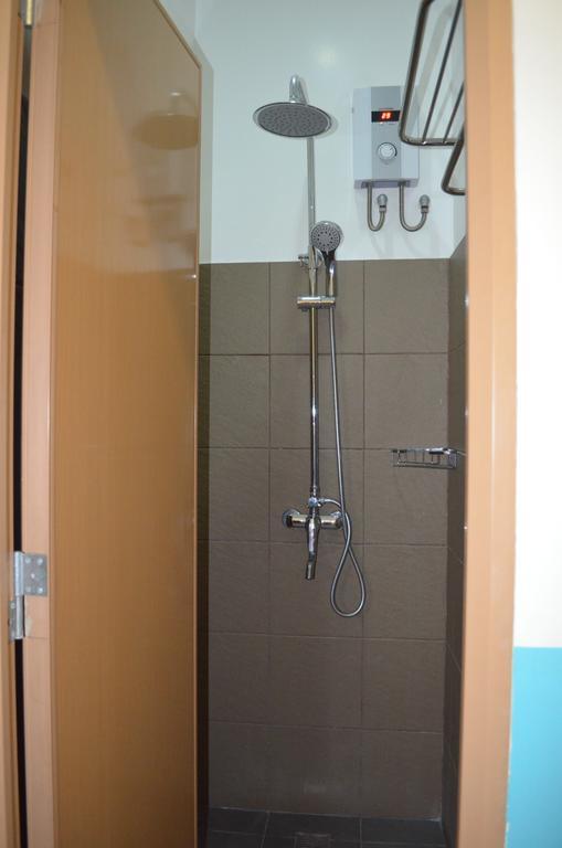 Hostellery Manila Pokój zdjęcie
