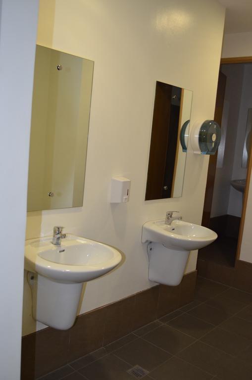 Hostellery Manila Zewnętrze zdjęcie