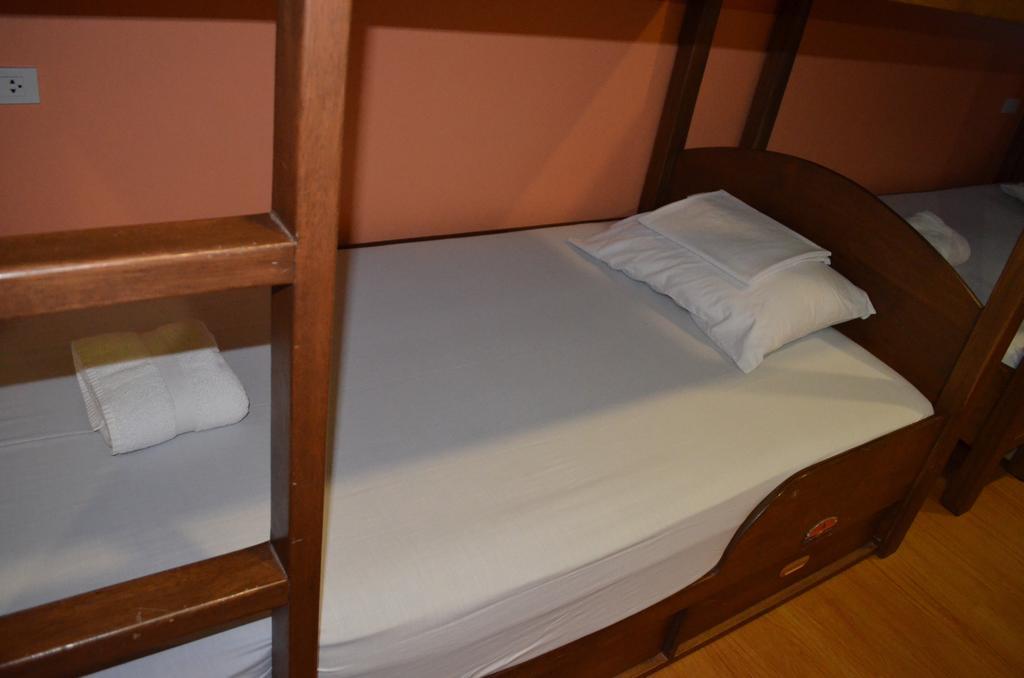 Hostellery Manila Pokój zdjęcie