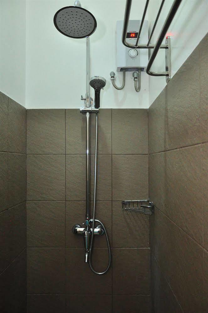 Hostellery Manila Zewnętrze zdjęcie